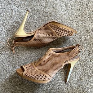 J. Crew Heels size 8.5